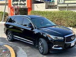 انفنتي QX60